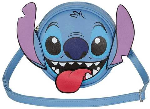 Karactermania Disney Stitch Tongue bag
