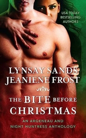 Bite Before Christmas