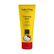 GESKE HELLO KITTY CLEANSING veido kaukė, 50 ml kaina