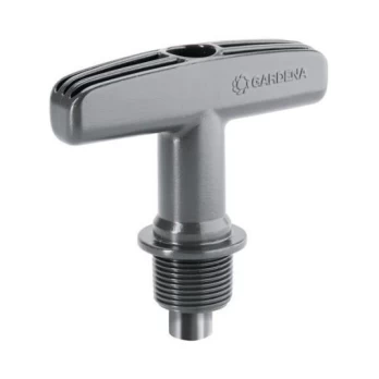 Rankinis grąžtas 3/4" sriegiui Gardena 02765-20