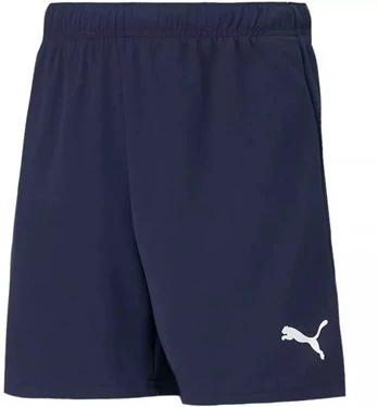 Puma teamRISE Šortai Jr 704943 06