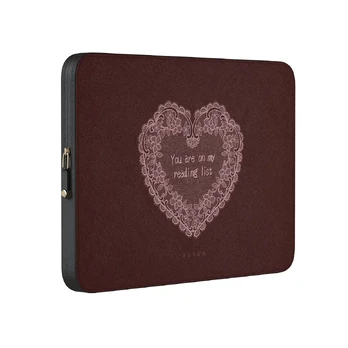 On My TBR - Laptop Sleeve, 14 inches
