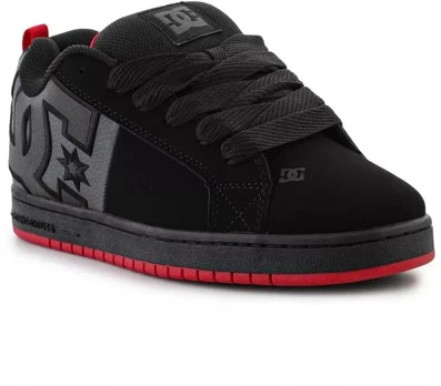 DC Shoes Court Graffik M ADYS100442-BYR batai
