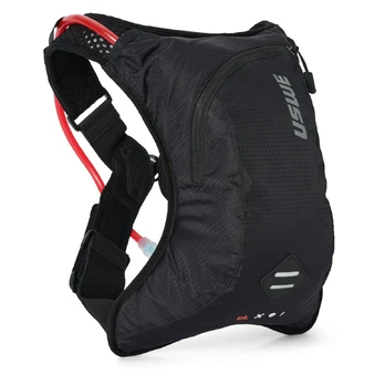 USWE OUTLANDER XC kuprinė | 4L | Black