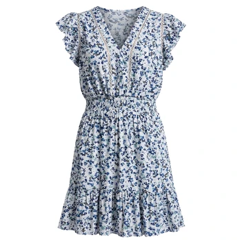 Midi suknelė moterims, Marga, Sleeveless bias cut