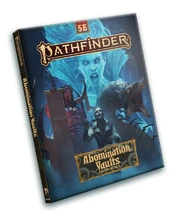 Pathfinder Adventure Path: Abomination Vaults (5e) kaina