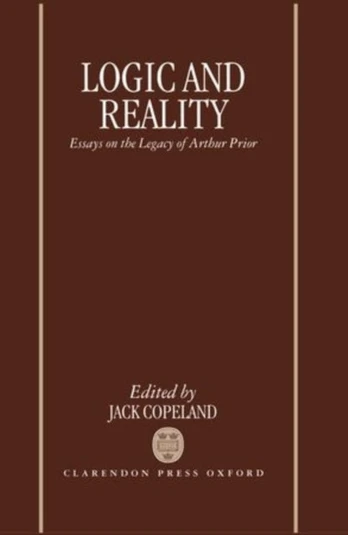 Logic and Reality
