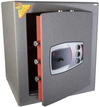 Technomax TECHNOFORT DMD/7
