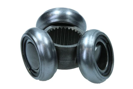 Trikojo įvorė, kardaninis velenas MAXGEAR 49-2042