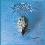 CD Eagles - Their Greatest Hits 1971-1975