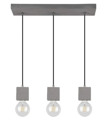 Šviestuvas lubų Spot-Light Strong, 180 W, E27