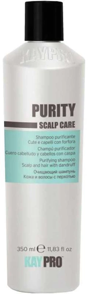 KayPro Purity Scalp Care Šampūnas 350ml