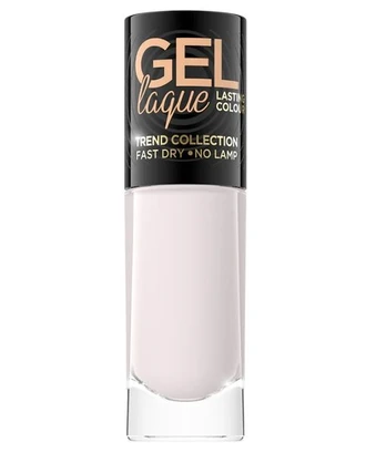 Nagų lakas Eveline Cosmetics Gel laque Nr. 315, 8ml