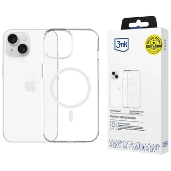 Dėklas 3MK Armor MagCase do Apple iPhone 13/14
