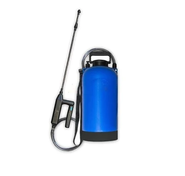 Akumuliatorinis purkštuvas, 5L