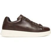 Laisvalaikio batai BOSS Bulton 50557820 Ruda kaina