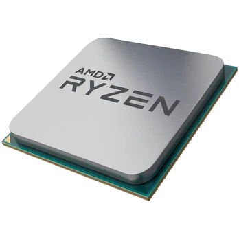 AMD CPU Desktop Ryzen 5 6C/12T 5500F (4.4GHz,19MB,65W,AM4) MPK