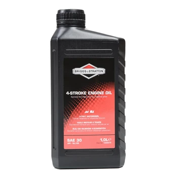 Tepalas keturtakčiams varikliams 1,0L Briggs&Stratton