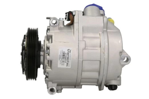 Air-conditioning compressor fits: BMW X5 (E70) 4.8 10.06-03.10