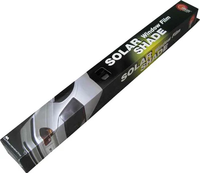 Solux langų tamsinimo plėvelė, Medium Black