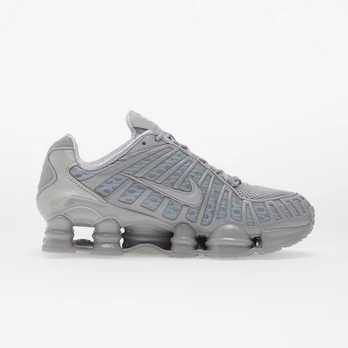 Nike Shox TL Wolf Grey/ Metallic Silver - Dydis 35.5 (AR3566-009 Laisvalaikio batai)