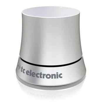 TC Electronic Level Pilot C – garsumo valdiklis