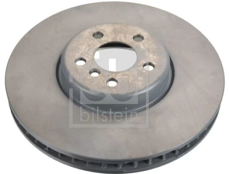 FEBI FE171454 Brake Disc