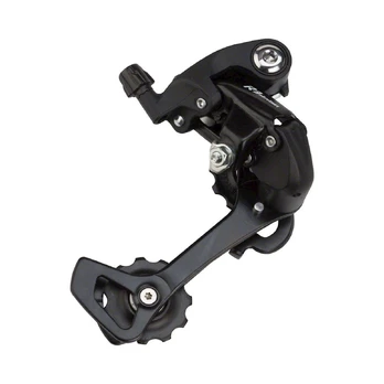 microSHIFT RD-R32L Long Cage galinis pavarų perjungėjas | 8 pavarų