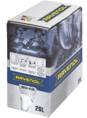 RAVENOL Variklių alyva RAV FEL SAE 5W30 BIB 20L kaina