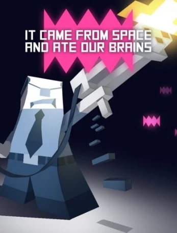 It Came From Space And Ate Our Brains PC