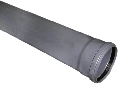 Vamzdis PP 50x1