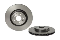 Stabdžių diskas BREMBO 09.D027.11 kaina