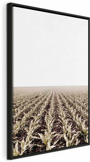 Artgeist Paveikslas - Corn Field (1 Part) Vertical