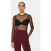 MAX&Co. Palaidinė 2516941011200 Juoda Regular Fit