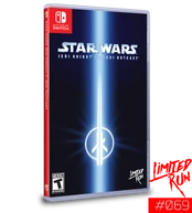 Star Wars Jedi Knight Ii: Jedi Outcast kaina