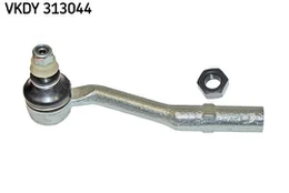 Skersinės vairo trauklės galas SKF VKDY 313044