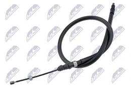 Trosas, stovėjimo stabdys NTY HLR-CT-014