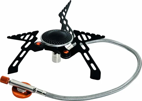 Turistinė viryklė Fox Cookware Compact 3000 Stove