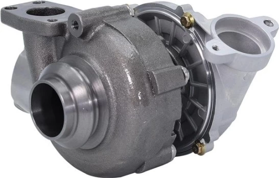 Kompresorius, įkrovimo sistema MAGNETI MARELLI 807101007000