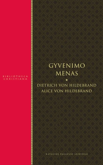 Gyvenimo menas