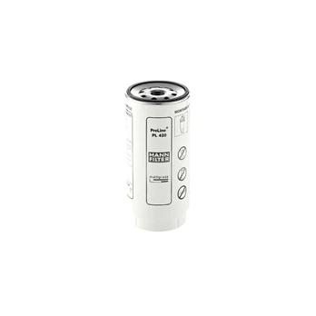 Kuro filtras PL 420 x