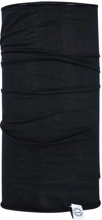 Kepurė Kaklaskarė Oxford Comfy Juodas 3-Pack