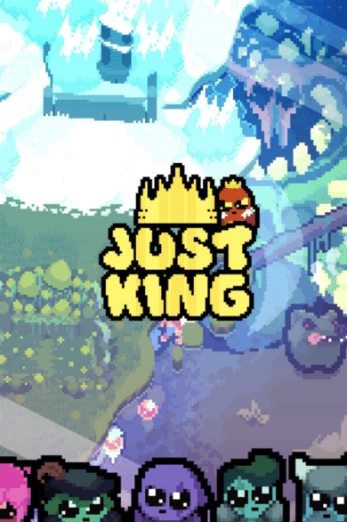 Just King PC