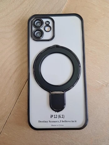 Iphone 12 dėklas