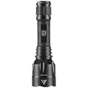 Prožektorius Mactronic įkraunamas 780lm Black Eye