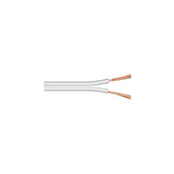 „MicroConnect“ garsiakalbio laidas, 10 m, baltas (AUDSPEAKER3)