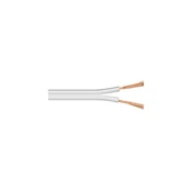 „MicroConnect“ garsiakalbio laidas, 10 m, baltas (AUDSPEAKER3) kaina
