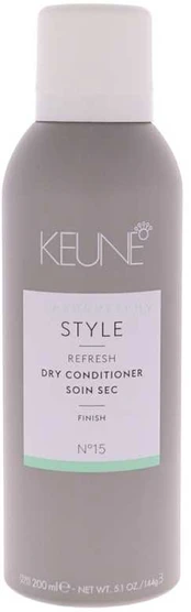 Keune Style sausų plaukų kondicionierius, 200 ml