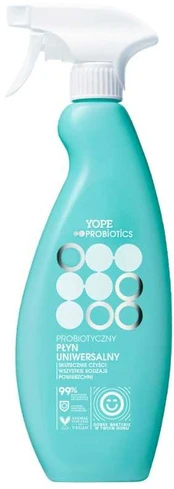 Yope Probiotikai universalus probiotinis skystis 500ml