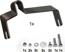 Berg Assembly set spoiler